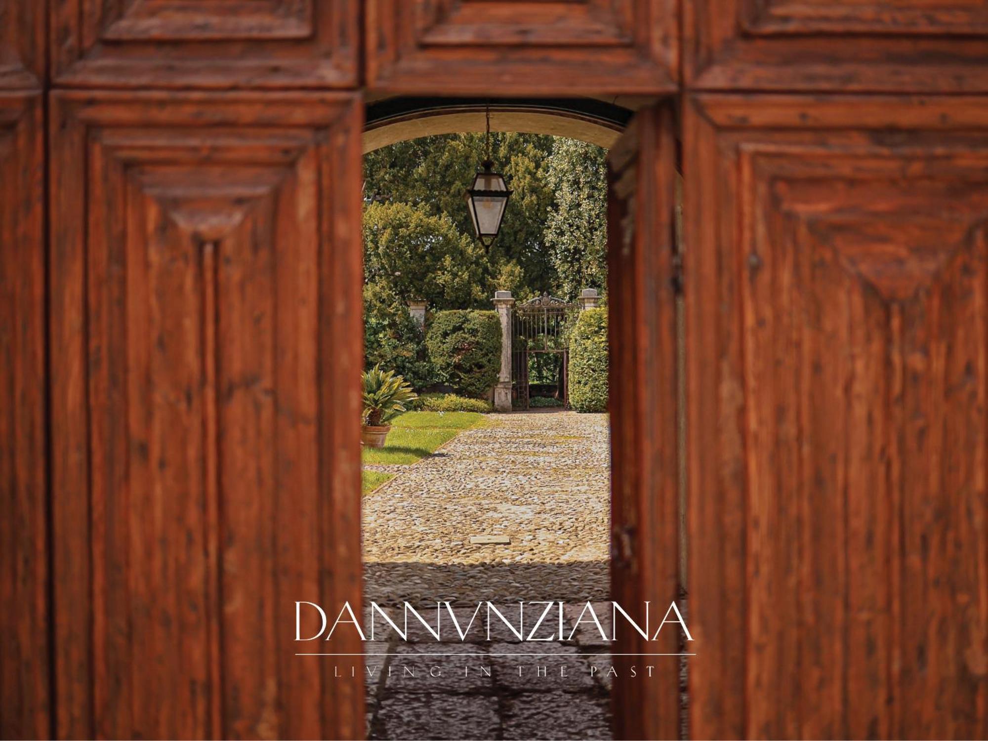 Dannunziana With Shared Pool - Salo - Garda Lake San Felice del Benaco Exteriör bild