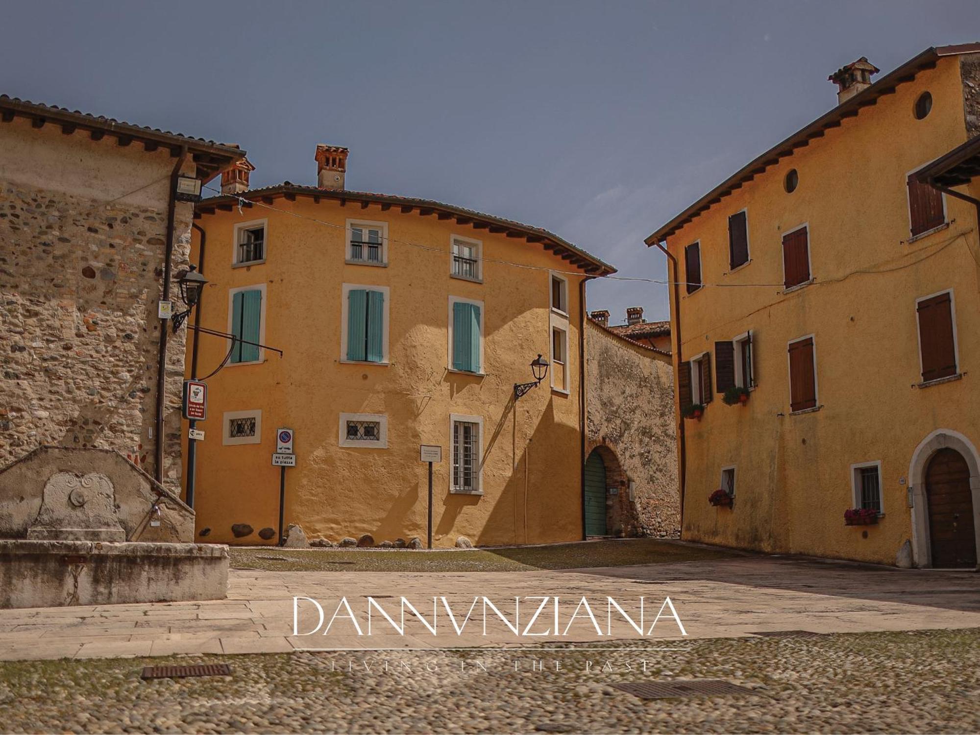 Dannunziana With Shared Pool - Salo - Garda Lake San Felice del Benaco Exteriör bild