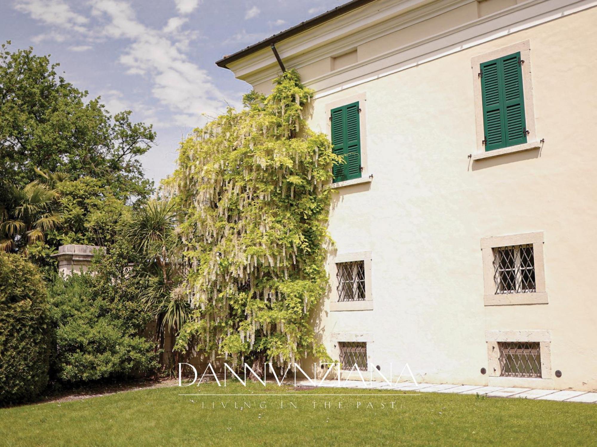 Dannunziana With Shared Pool - Salo - Garda Lake San Felice del Benaco Exteriör bild